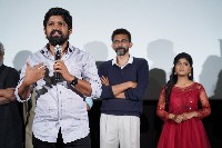 Ramanna Youth Movie Trailer Launch